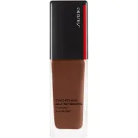 Shiseido Synchro Skin Self-Refreshing Foundation, 550