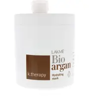 Lakme K.Therapy Bio Argan Hydrating Mask 1000 ml