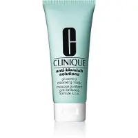 Clinique Anti-Blemish Solutions Oil-Control Mask, 100ml