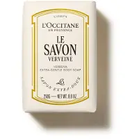 L'Occitane Shea Butter (Karité) Verbena Body Soap, 250g