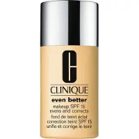 Clinique Even Better Foundation SPF15, 30ml, WN 48 Oat