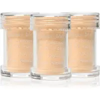 Jane Iredale Powder-Me Dry Sunscreen SPF 30 Tanned Refill 3 x 2,5