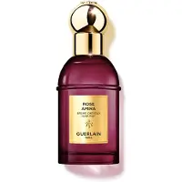 Guerlain Absolus Allegoria Rose Amira hiustuoksu unisex 40 ml
