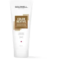 Goldwell Dualsenses Color Revive Color Giving Conditioner Neutral Brown, 200ml