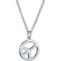 Efva Attling New Peace riipus 11-100-02399-0070