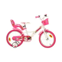Unicorn Lastenpyörä 16"