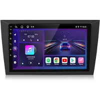 Junsun Autoradio vw golf vi 2008-2012 gps navi 6+128gb