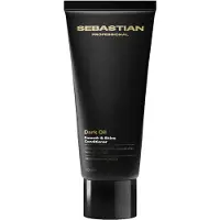 Sebastian Dark Oil Smooth and Shine Conditioner Hoitoaine 200 ml