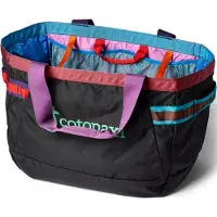 Cotopaxi ALLPA 60L GEAR HAULER TOTE DEL DIA