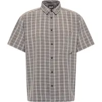 Jack Wolfskin Men's Meseta Shirt miesten paita