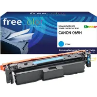 Freecolor K16496F7, 5500 sivua, Syaani, 1 kpl