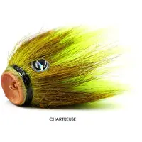Vmc Mustache Shallow 22g haukijigien irtopää