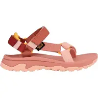 Teva Hurricane Xlt Jr - Pink - 32