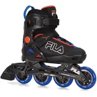 Fila Skate X 2c Lasten Rullaluistimet