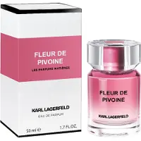 Karl Lagerfeld Fleur de Pivoine, EdP 50ml