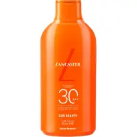 Lancaster Sun Beauty Body Milk SPF30 High Protection, 400ml