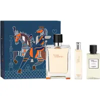 Hermès Paris Terre D'Lahjasetti