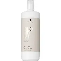 Schwarzkopf Professional BlondMe Premium Hiusvärien kehittäjä 2% 7vol. 1000 ml