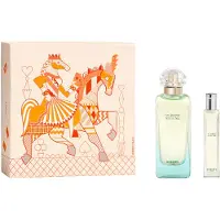 Hermès Paris Un Jardin Sur Le Nil Lahjasetti