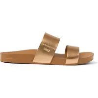 Reef Cushion Vista - Gold - 36