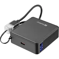 Sandberg Nano Powerbank 10000 PD20W (421-34)