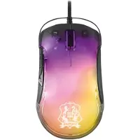 Freaks and Geeks - - Wired RGB Lightweight Gaming Mouse