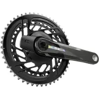 Sram Force Axs D2 Spider Dub Kampisarja Tehomittarilla