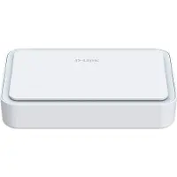 D-Link DBR-330 AX3000 Wi-Fi 6 - Matkareititin, Valkoinen