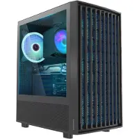VIST Tietokone BREEZE PC Gaming Ryzen 9 5950X RAM 32GB RTX 5060 SSD 1TB M.2 W11