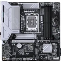 Gigabyte B860M GAMING X WiFi 6E LGA1851 mATX -emolevy