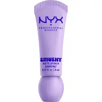 Nyx Smushy Matte Lip Balm, 1 Sugar Smush