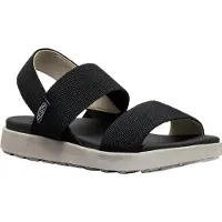 Keen Elle Backstrap Sandaalit