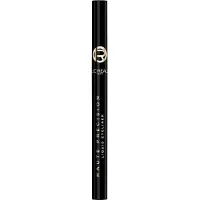 L'Oréal Haute Precision Liquid Eyeliner 010 Noir Silk
