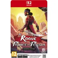 The Rogue Prince of Persia - Immortal Edition 2