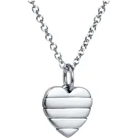 Efva Attling A Piece Of My Heart riipus 11-100-02388-4245