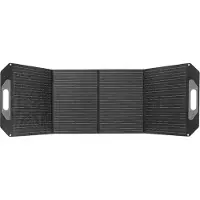 Sandberg solar charger 100w lightweight