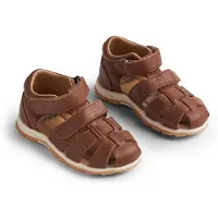 Wheat Sandal Frei - Brown - 21