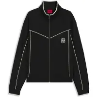 HUGO Darynt - Black - M