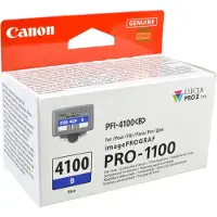 Canon PFI-4100 B (6786C001)