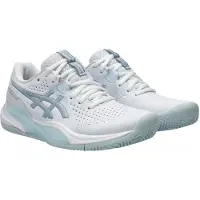 Asics for woman. 1042A293 Shoes Gel-Challenger 15 Clay blue (40), Flat, Laces, Casual, Sport, Multisport