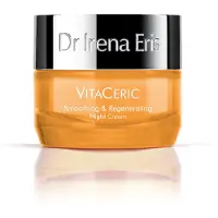 Dr Irena Eris VitaCeric Smoothing & Regenerating Yövoide 50 ml