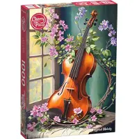 CherryPazzi The Lyrical Melody 1000p palapeli