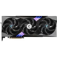 MSI GeForce RTX 5090 GAMING TRIO OC -näytönohjain, 32GB GDDR7