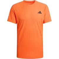 Adidas Tennis Climacool+ Airchill Freelift Lyhythihainen T-paita