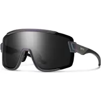 Smith Wildcat Matte Fathom +Bonus Lens Aurinkolasit