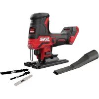 Skil Akkupistosaha 3440CA; 20 V (ilman akkua ja laturia)