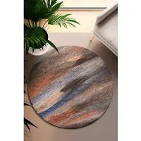 Hobby Hall Asir matto CT-2103 Y 160x160 cm