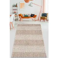 Hobby Hall Asir matto Tresse Corde 80x120 cm