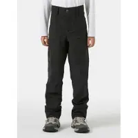 Helly Hansen Jr Vidda Pant - Black - 158
