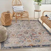 Hobby Hall Asir matto Woopamuk236 140x220 cm